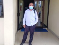 Pemerintah Bakal Menghapus Honorer di Tahun 2023, Begini Tanggapan Penasehat FKTH Sumedang