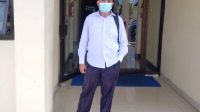 Pemerintah Bakal Menghapus Honorer di Tahun 2023, Begini Tanggapan Penasehat FKTH Sumedang