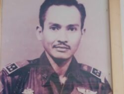 Kisah Letda Lukito, Pahlawan Nasional yang Namanya Dijadikan Jalan di Jatiroke Sumedang
