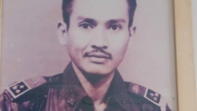 Kisah Letda Lukito, Pahlawan Nasional yang Namanya Dijadikan Jalan di Jatiroke Sumedang