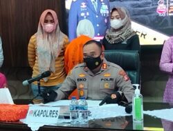 Terungkap, Ibu dari Anak Korban Kekerasan di Sumedang Ternyata Sudah Meninggal Dunia