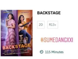 Jadwal Film Bioskop Sumedang, Buat Malam Mingguan Pertama Kamu di Tahun Baru