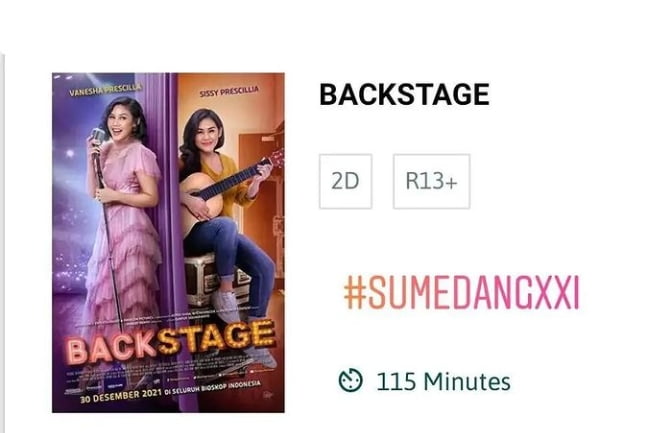 Film Bioskop Sumedang