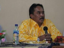 Kemiskinan dan Pengangguran di Sumedang Tinggi, H Deden: Bagaimana dengan Penghargaan SAKIP?