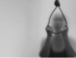 Pengakuan Pemuda Asal Sumedang Yang Pernah Didatangi Hantu Orang Gantung Diri