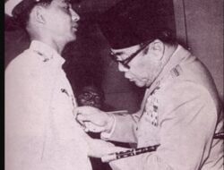 Sekedar Mengenang! Dibawah Kepemimpinan Duet Sumedang Selama Dua Periode, DKI Jakarta Jadi Kota Metropolitan