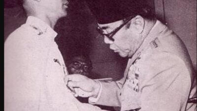 Sekedar Mengenang! Dibawah Kepemimpinan Duet Sumedang Selama Dua Periode, DKI Jakarta Jadi Kota Metropolitan