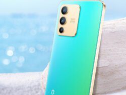 Segera Hadir, Vivo V23 5G “Inspire Every Portrait”
