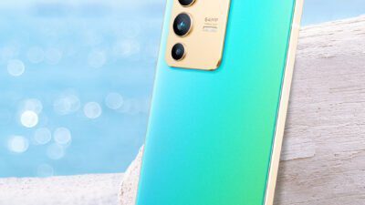Vivo V23 5G