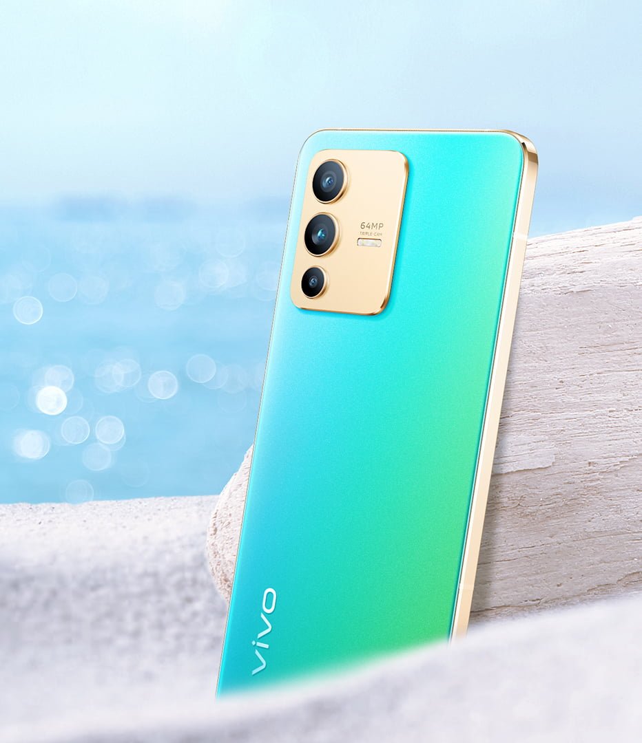 Vivo V23 5G