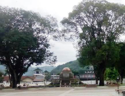 Monumen Lingga