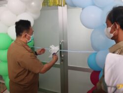 Puskesmas Situ Sediakan 14 Kamar Untuk Rawat Inap