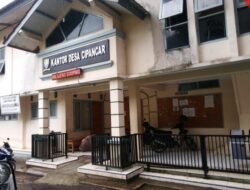 Mau Tahu Kampung Pertama Sekaligus Tertua di Sumedang? Simak Yuk Ceritanya