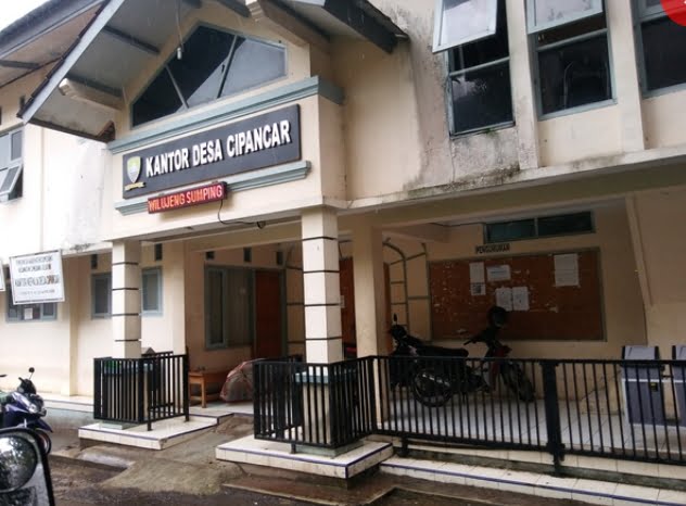 Desa Cipancar