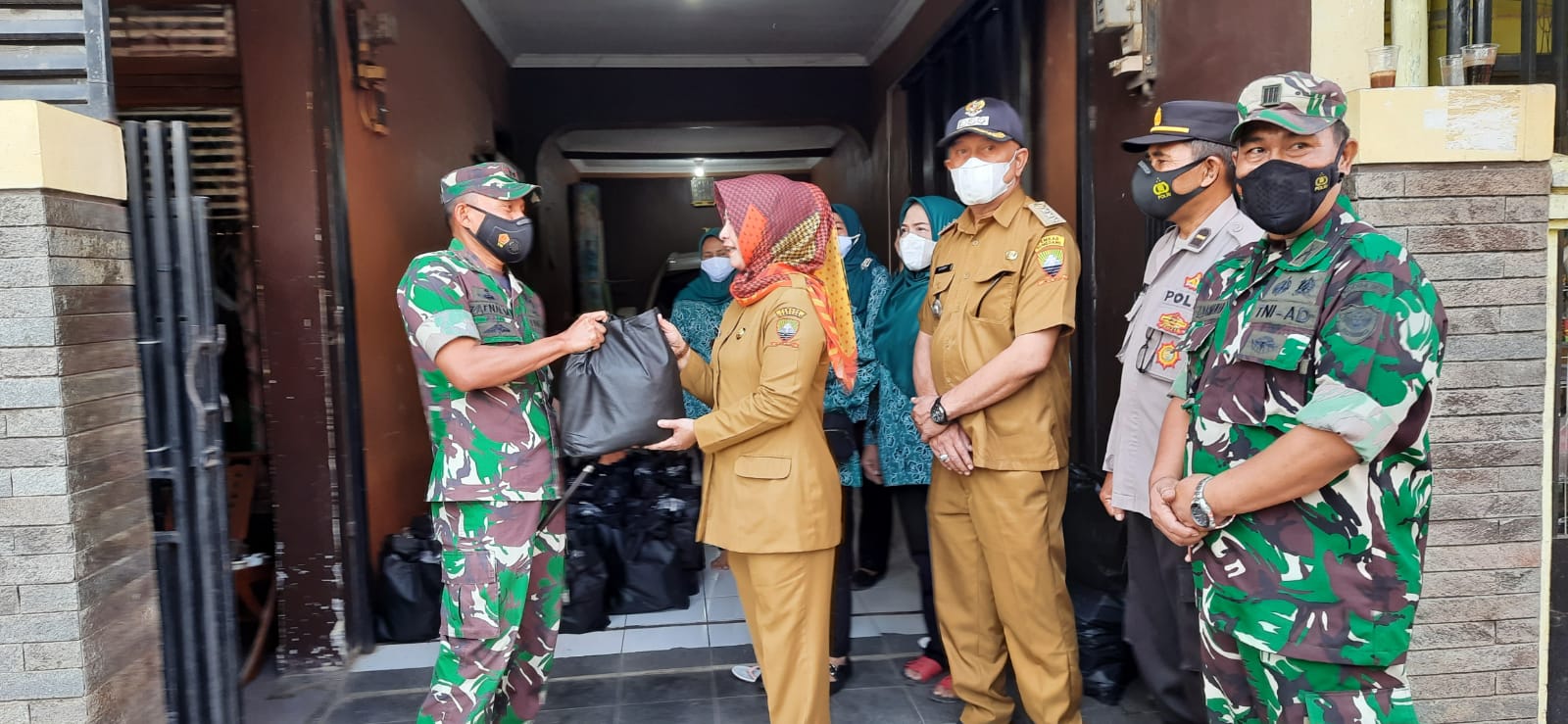 Banjir Cipacing