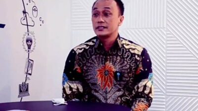 Prof. Zudan Arif Fakrulloh