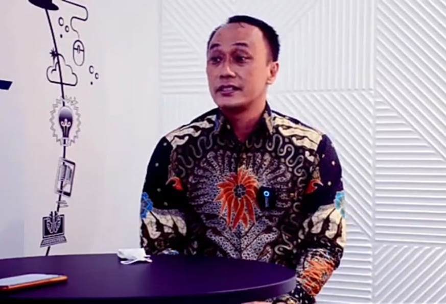 Prof. Zudan Arif Fakrulloh