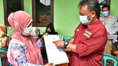 Sapa Warga Herman Suryatman