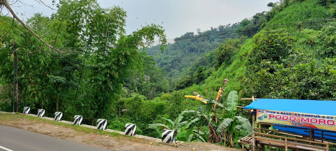 Lembah Sasmo
