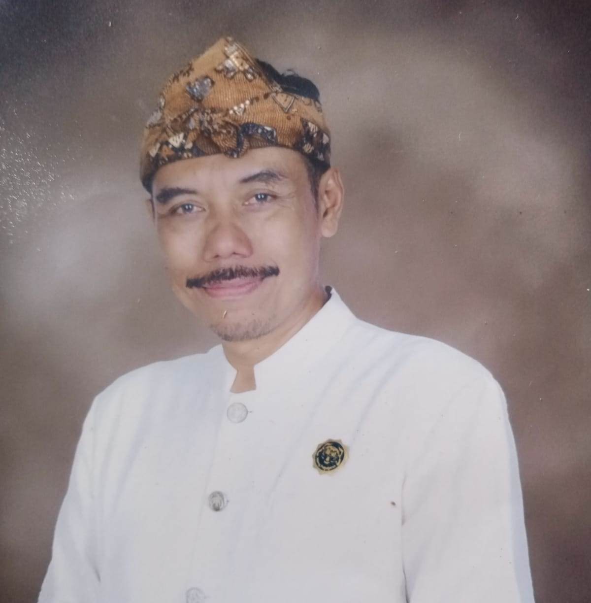 Ahmad Suya