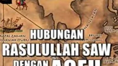 Serambi Mekah