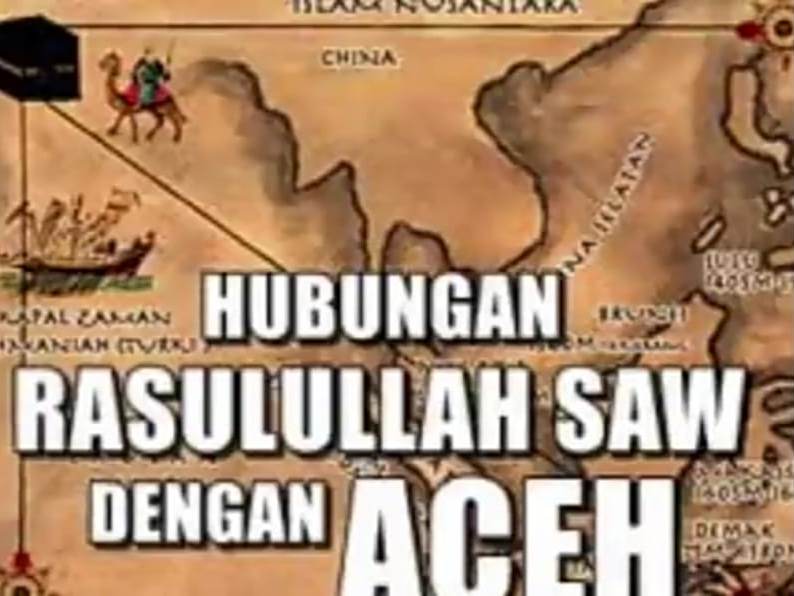 Serambi Mekah
