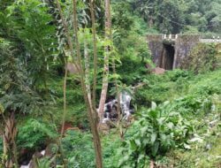 Kisah Horor Cadas Gantung, Tempat Buangan Puluhan Mayat di Era Tahun 82-an