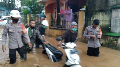 Banjir Jatinangor