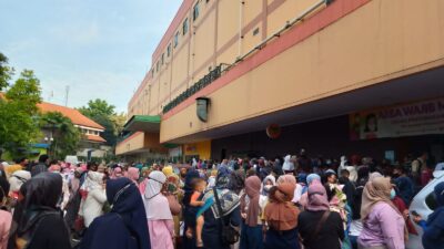 Vaksin Anak