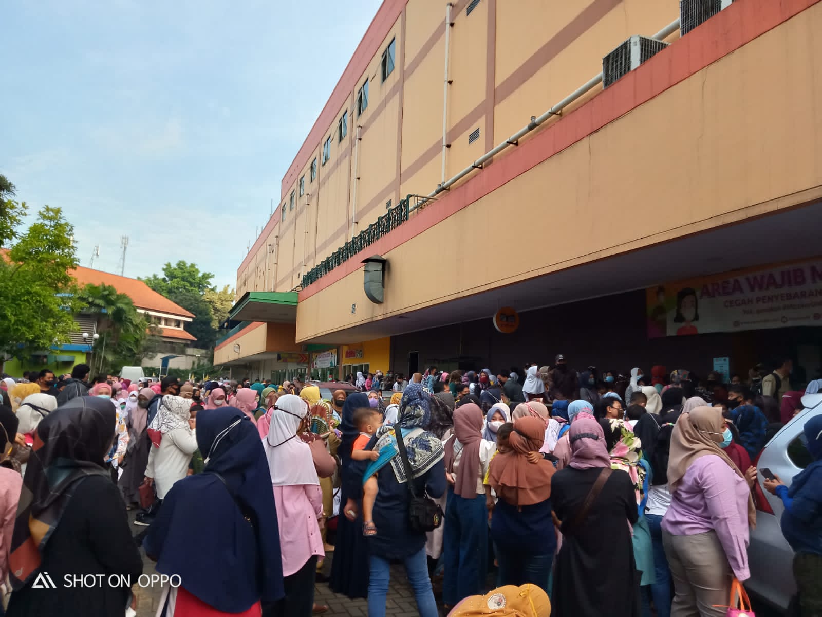 Vaksin Anak
