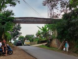 Pasirtalang Rancakalong, Sejarah Warisan Penjajah Simbol Keberkahan