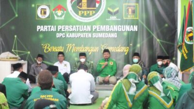 Harlah PPP ke 49
