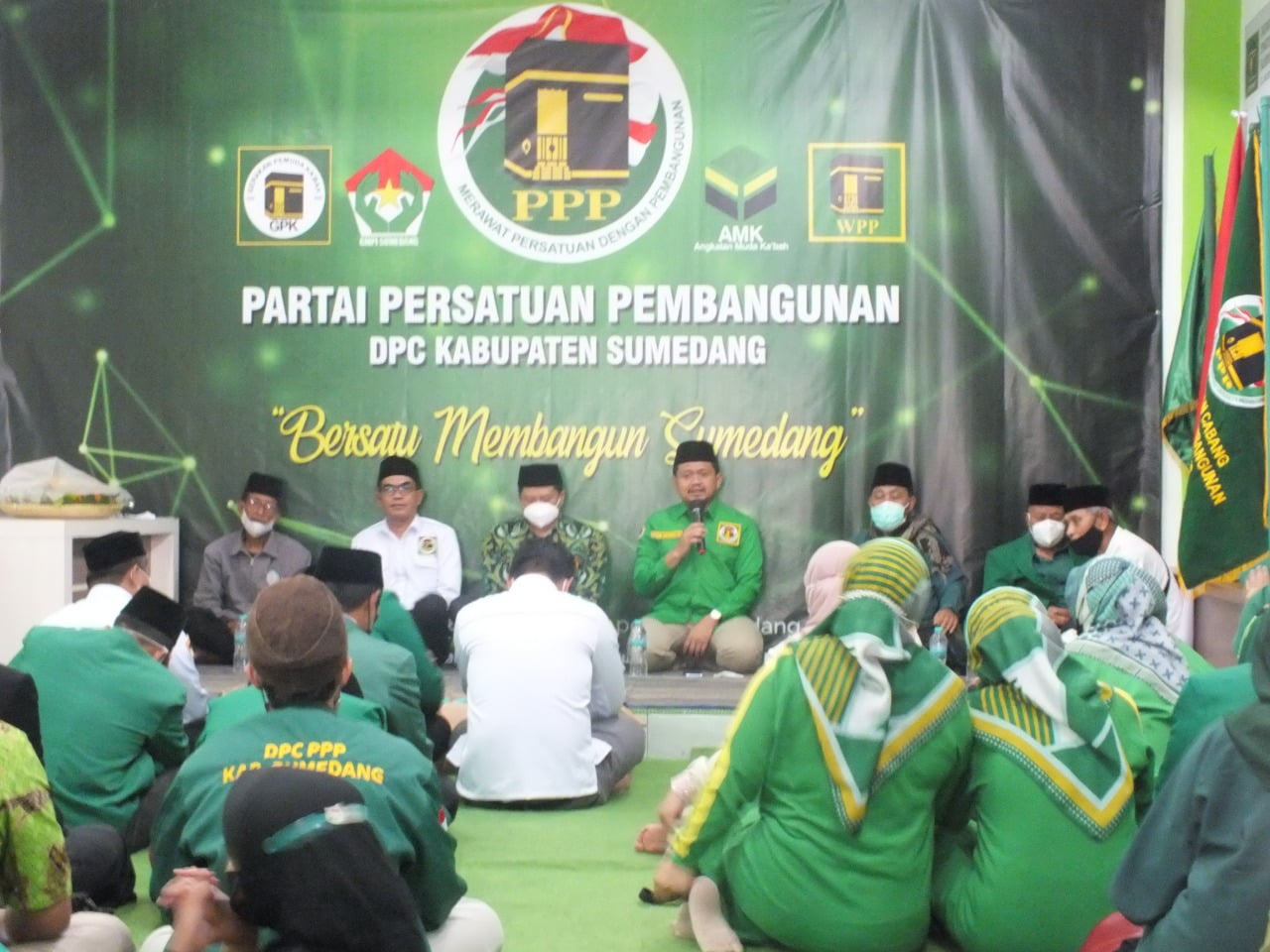 Harlah PPP ke 49