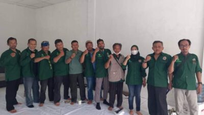 LMDH Jabar Desak Agar Pengelolaan Hutan Tak Diambil Alih Lembaga Bisnis dan Kapitalis