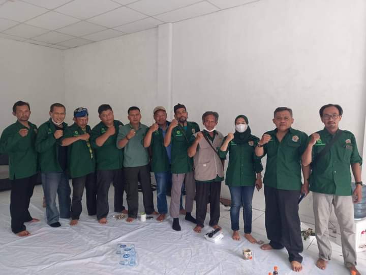 Paguyuban LMDH Jabar