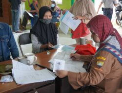 ‘Sila Semedi’ Cetak Akta Kelahiran Sehari Jadi Ala Disdukcapil Sumedang