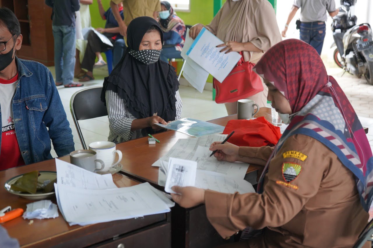 Sila Semedi