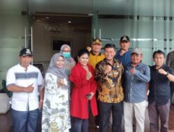 Pemkab Sumedang Segera Buka Gerai UMKM di Dekat Tugu Batas Kabupaten di Cibeusi Kecamatan Jatinangor