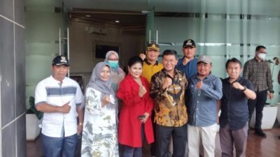 Pemkab Sumedang Segera Buka Gerai UMKM di Dekat Tugu Batas Kabupaten di Cibeusi Kecamatan Jatinangor