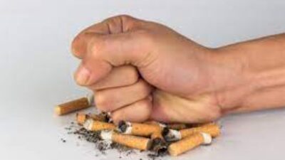 Perokok, Siap-siap Rogoh Kocek Lebih Dalam, Januari 2022 Harga Rokok Naik Lagi