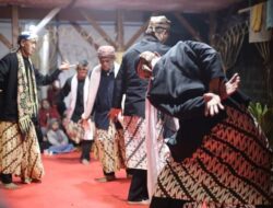 Seni Tarawangsa Rancakalong Sumedang, Budaya Unsur Mistis Lahir Akibat Bencana Kelaparan di Abad -18