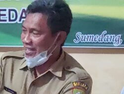 Tanah Kas Desa Milik 17 Desa di Sumedang Masih Terkendala Proses Pembebasan Tol Cisumdawu