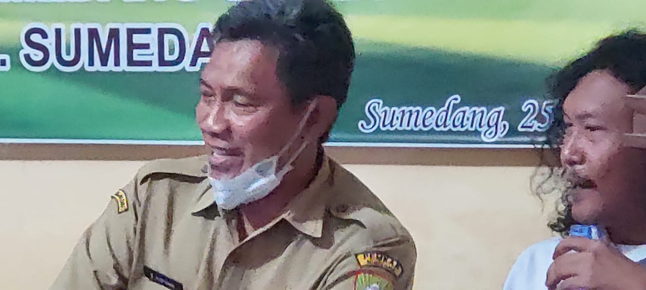 DPMD Sumedang