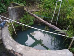 Dipercaya Peninggalan Sunan Gunung Djati, Ini Keistimewaan Sumur Cikahuripan di Cikalong Sumedang