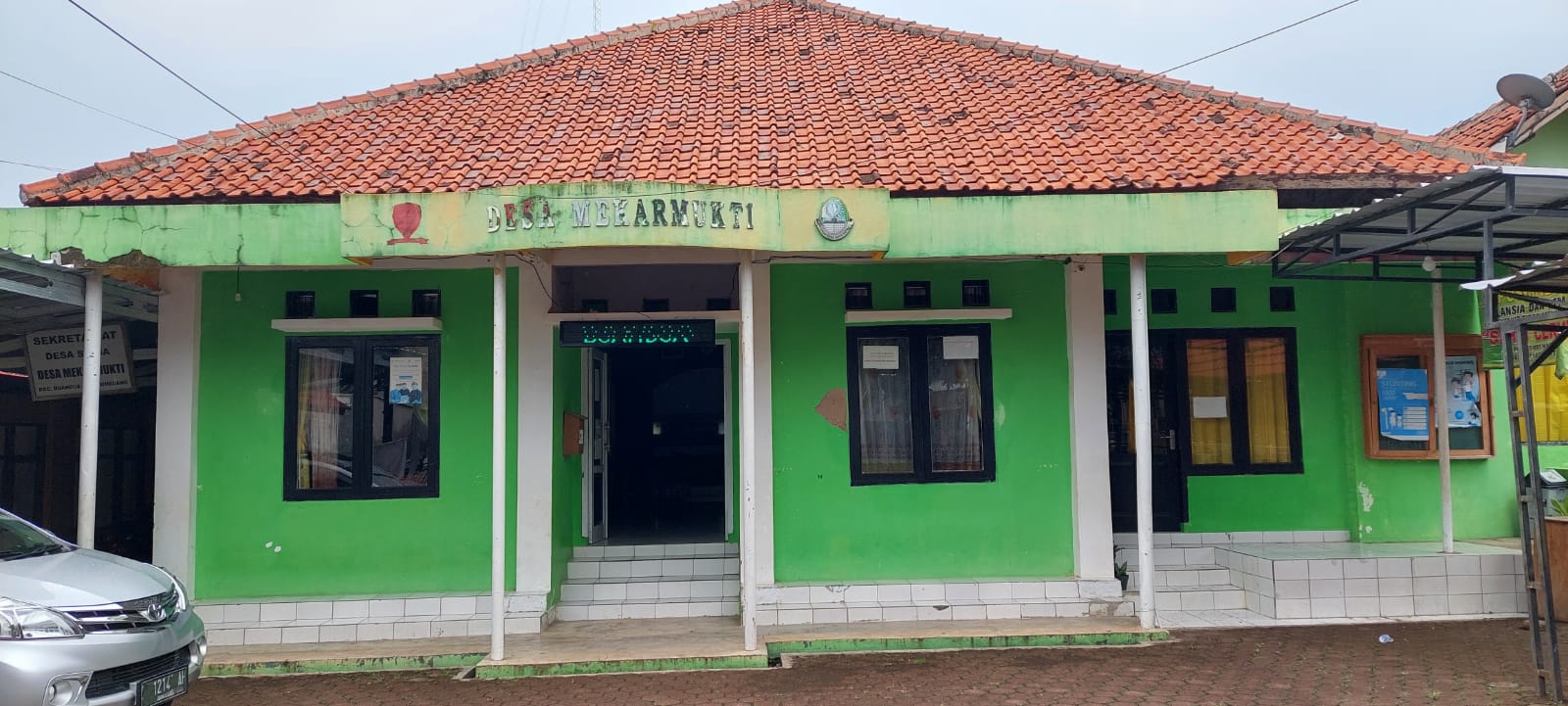 Penyelewengan Anggaran