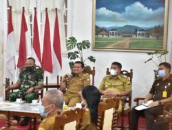 Covid-19 Kembali Meningkat di Sumedang, Omicron Kah? Begini Penjelasan Bupati