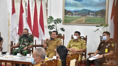 Bupati Sumedang