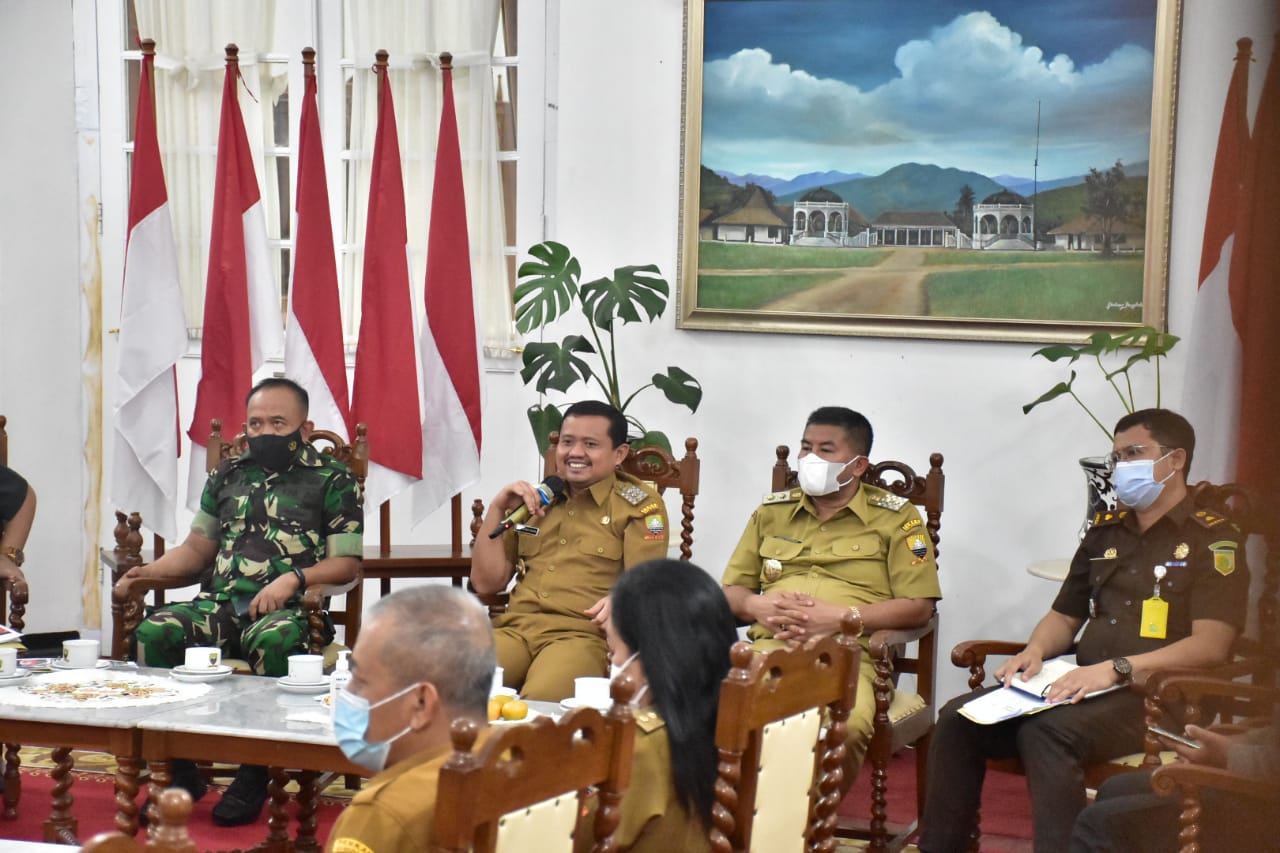 Bupati Sumedang