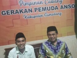 Harlah NU ke-96 di Sumedang, Kyai Sa’dulloh : Jangan Pernah Tinggalkan NU
