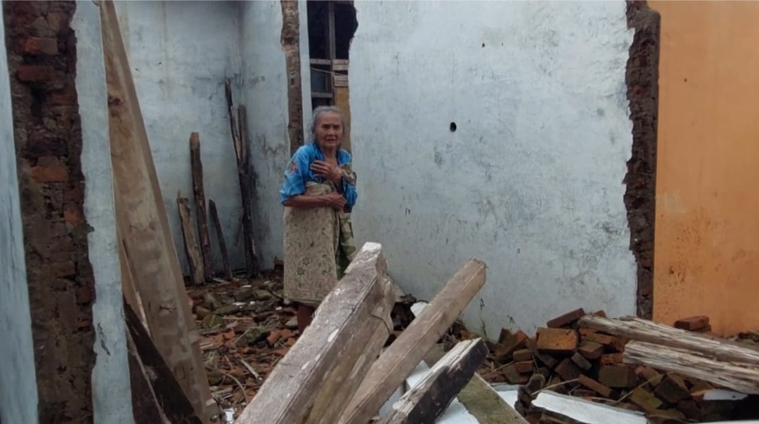 dampak pembangunan